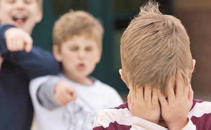 Niño de Francia se avienta de cuarto piso tras escribir carta de disculpas por bullying