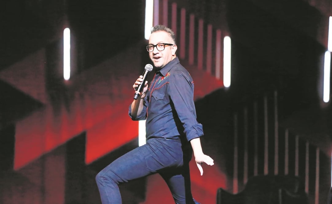 El youtuber dice que no le importan las cancelaciones. Foto: La Gran Audiencia