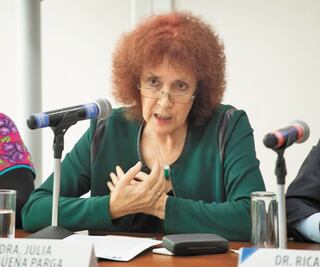 Ordena a Conacyt dar recursos a Foro Consultivo