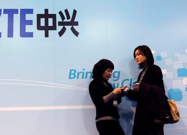 ZTE, nuevo patrocinador del Club Pumas