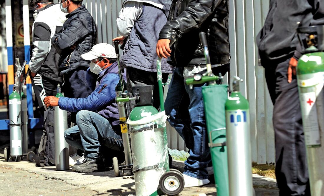 Imagen ilustrativa. Foto: Archivo/EL UNIVERSAL