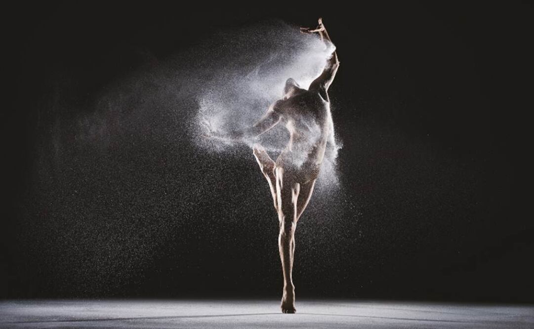 Para Alonzo King el ballet es una ciencia fundada en principios universales y geométricos Foto: cortesía INBA