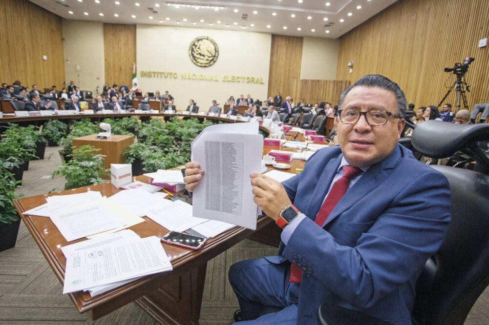 Por primera vez la arena digital no es favorable a AMLO