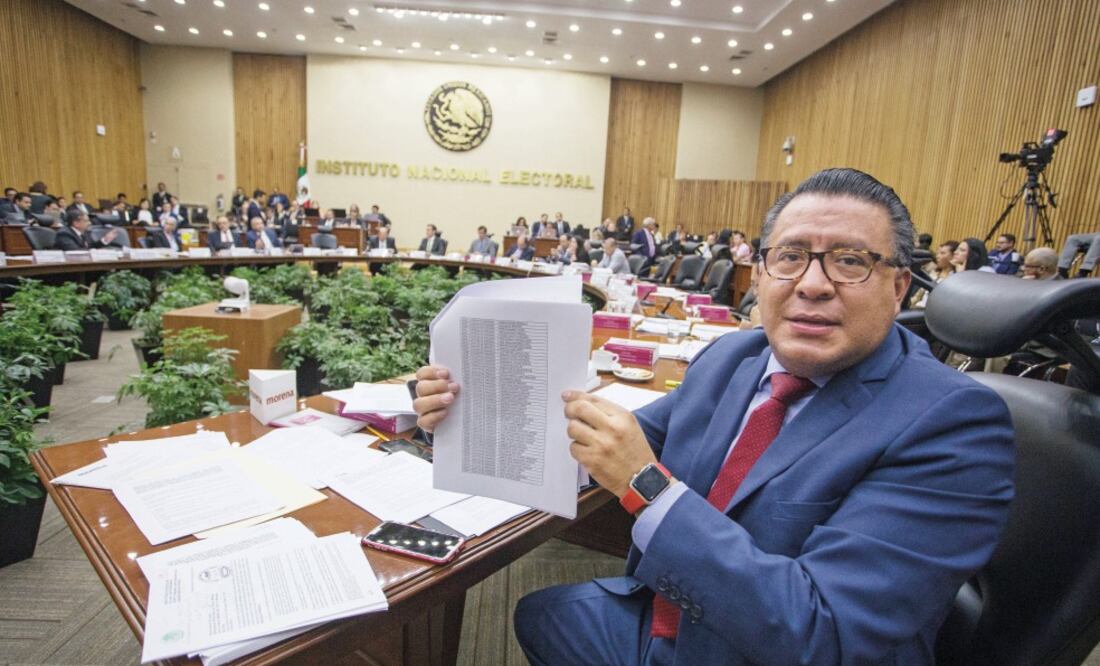 Por primera vez la arena digital no es favorable a AMLO