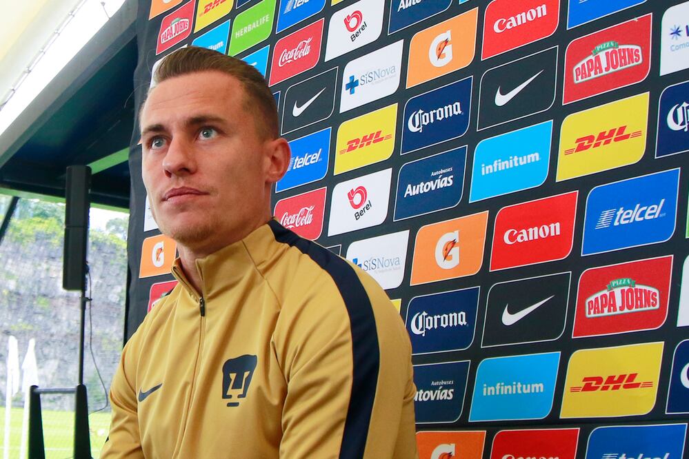 Imago7. El español se siente atraído por el futbol de Paco Jémez.