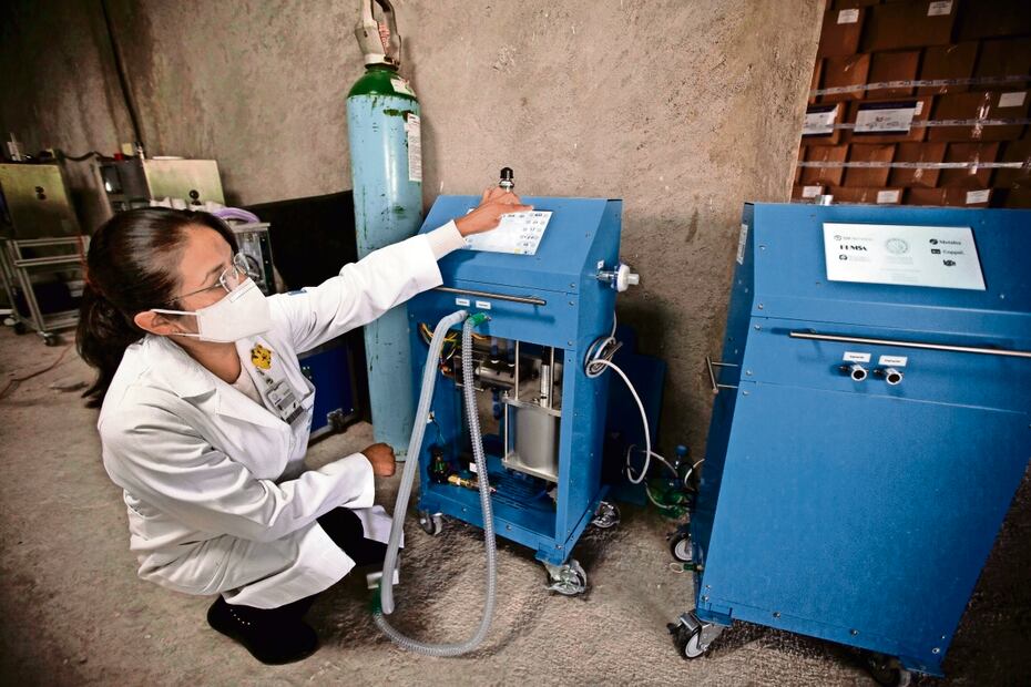 México sufre regresión en ciencia e innovación: UE