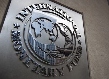 FMI advierte "futuro difícil" de bajo crecimiento y deuda elevada; inflación mundial retrocede por medidas de política monetaria