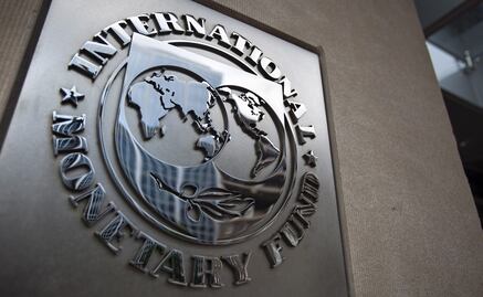 FMI advierte "futuro difícil" de bajo crecimiento y deuda elevada;  inflación mundial retrocede por medidas de política monetaria
