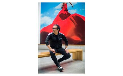 En busca de la vanguardia