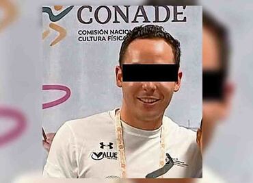 Gimnastas denuncian abuso de entrenador