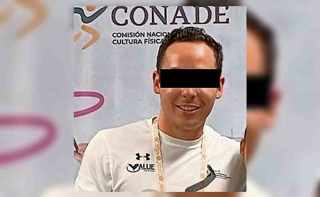 Damazo Rodríguez es acusado por siete jóvenes de haber abusado de ellas sexualmente cuando eran menores de edad. (11/03/2025) Foto: Especial