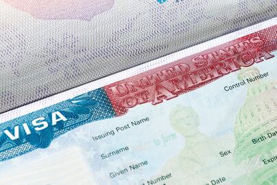 Visa de Estados Unidos: costo y nuevos requisitos 2019