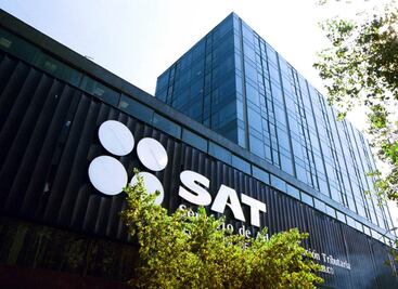 Aclara SAT tema fiscal para sector petrolero