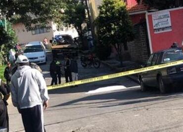 "Justiciero" frustra robo y mata a presunto delincuente en Naucalpan