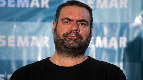 ¿Qué reveló "El Grande", expolicía y primer testigo en el juicio contra García Luna en EU?