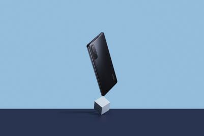 El primer smartphone gama premium de OPPO con tecnología 5G Ready, en México