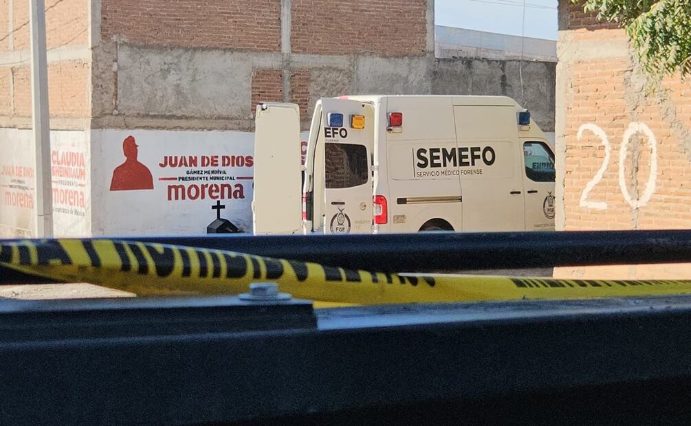 Recrudece la violencia en Sinaloa; hallan cinco muertos en diferentes puntos del estado. Foto: Cortesía