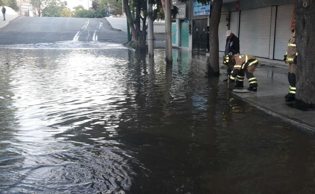 (Foto: Tomada de @Raul_Esquivel_C ) 