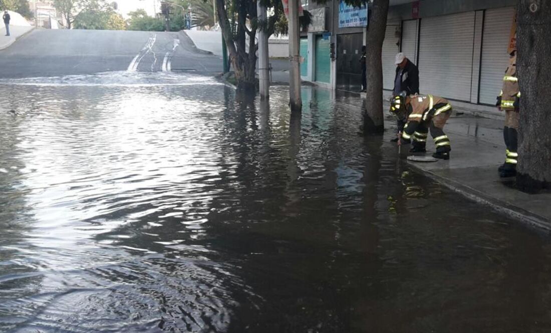 (Foto: Tomada de @Raul_Esquivel_C )