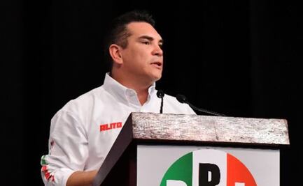 PRI propone 10 medidas de contención económica por Covid-19