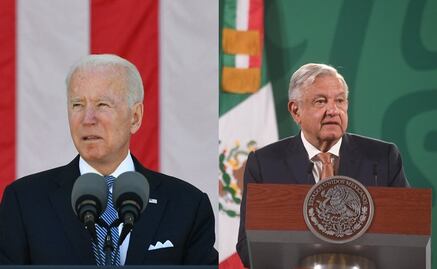 Congresistas piden a Biden discusión con AMLO por violaciones al T-MEC