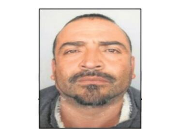 Toda una vida dedicada a la delincuencia organizada