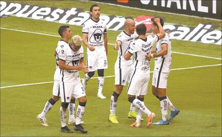 Pumas busca a un técnico con el "perfil de casa"