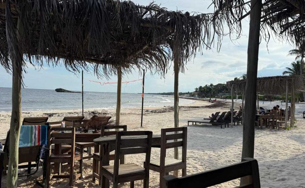 Sectur presentará estrategia de rescate.
Foto: Especial.