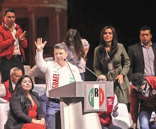 “Elecciones serán complicadas para PRI”
