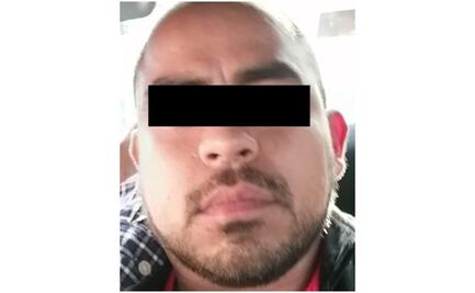 Cae presunto secuestrador de Nancy Flores, empleada de la CNDH 