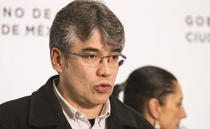 Llega nuevo presidente a Morena en la CDMX