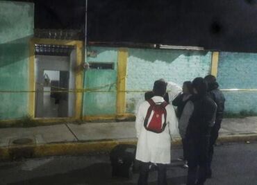 Lamenta Episcopado asesinato de sacerdote en Edomex