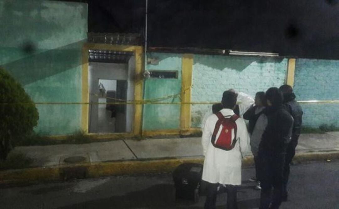Lamenta Episcopado asesinato de sacerdote en Edomex