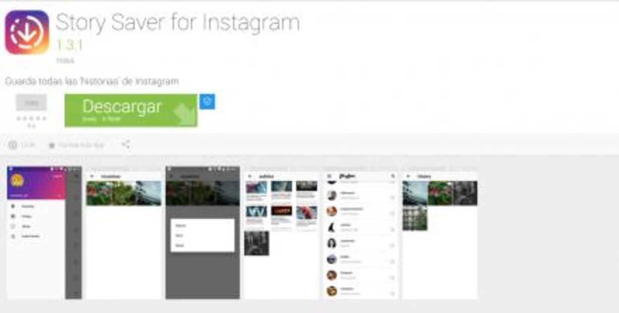 ¿Cómo ver historias de Instagram sin que se den cuenta?
