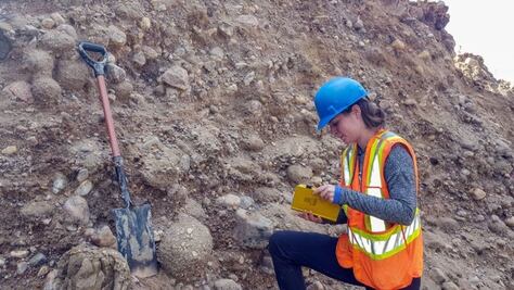 La inundación del Agassiz, el lago canadiense que daría lugar a la glaciación