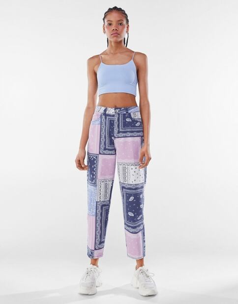 Asesores de imagen te dicen cómo usar las tendencias de primavera