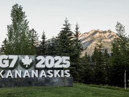 Cumbre del G7 en Canadá 2025: ¿qué es, para qué sirve y cuáles son los temas clave que se abordarán este año?