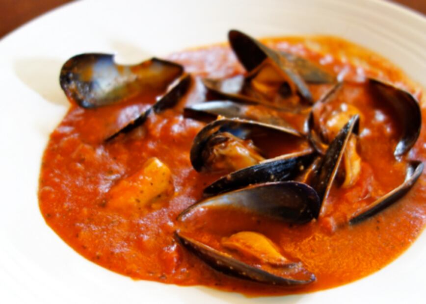 #RECETAS fáciles para hombres ocupados