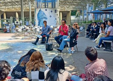 Incierto, futuro de los libros de texto gratuitos, dice Arriaga