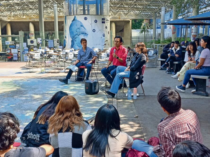 Fotos: Cristopher Cabello / EL UNIVERSAL