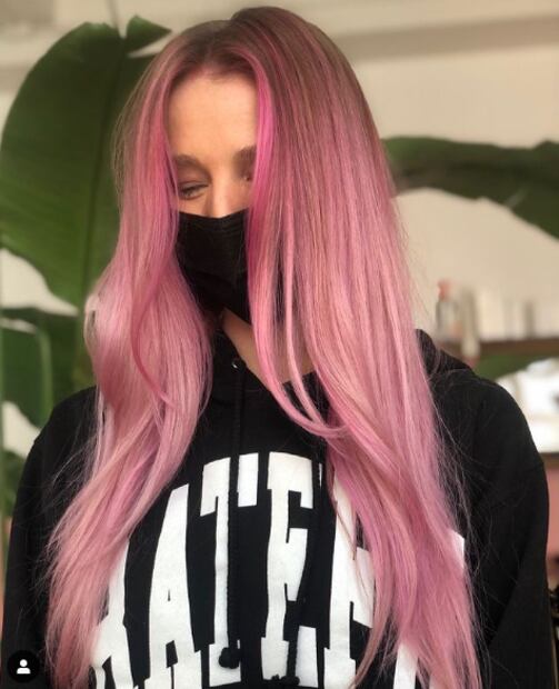 Tintes que serán tendencia esta temporada