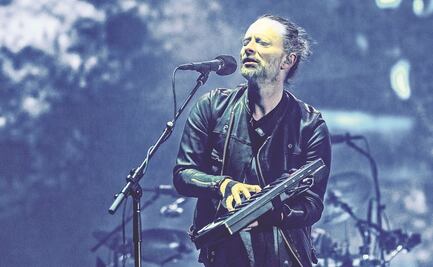 Radiohead abre su biblioteca pública online y coloca rarezas y videos