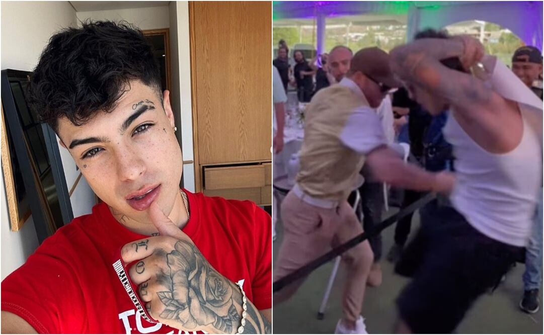 Darrechi es conocido por su carrera musical, habiendo lanzado varios sencillos y videos musicales. Foto: Instagram