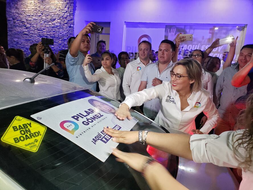 Foto: Roberto Aguilar