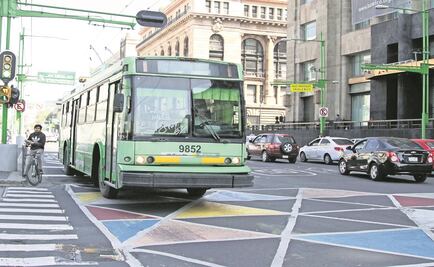 Organizaciones piden al Gobierno invertir en transporte eléctrico