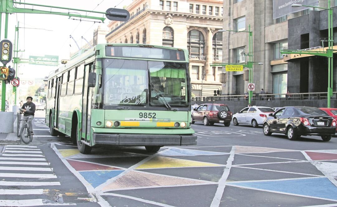 Foto: Archivo/ EL UNIVERSAL