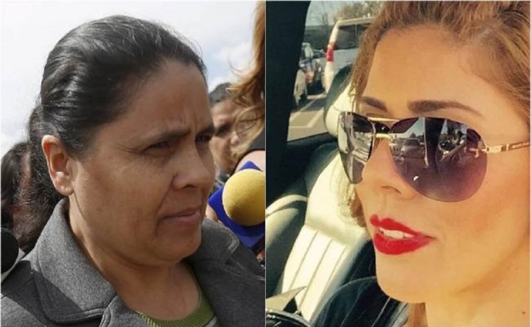 Guzmán's family said that they do not know Rosa Isela Guzmán Ortiz as daughter of El Chapo. (Photo: Special) 
