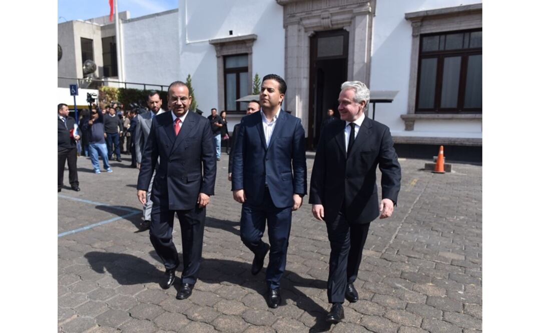 Tomada de @navarreteprida