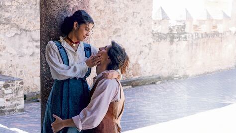 "Mal de amores" levanta la revolución femenina