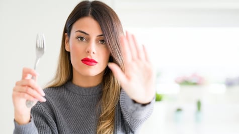 ¿En qué consiste la dieta pegana?